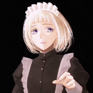 メイドさん