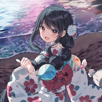花火
