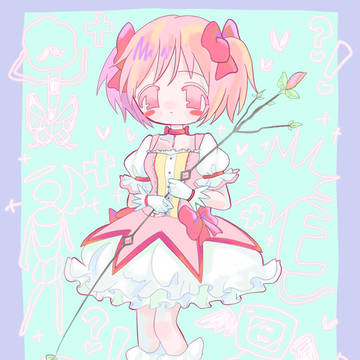 まどか