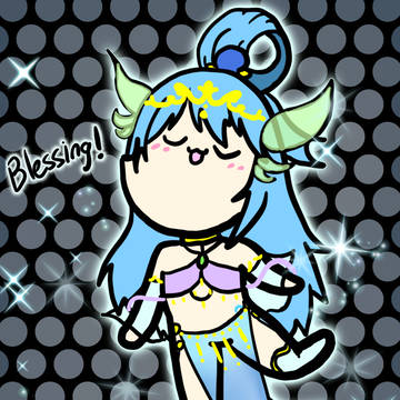 blessing!