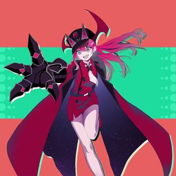 Red Girl