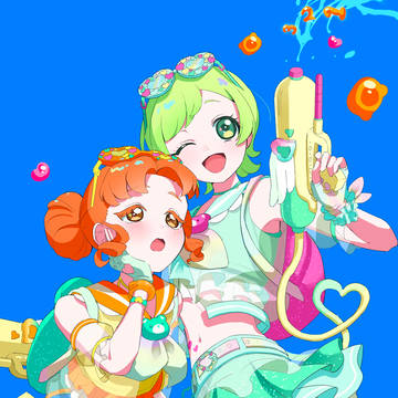 ポピスウィマイリン