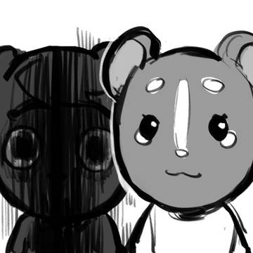 ハクミアナイ　まとめ[擬人化あり]