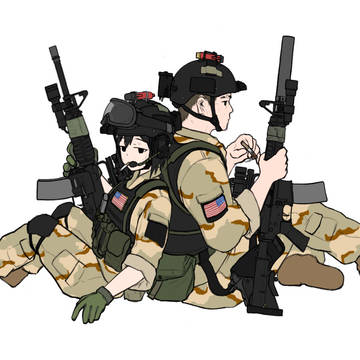 커미션 6월