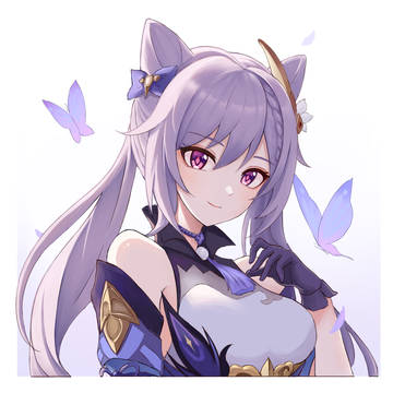 紫蝶