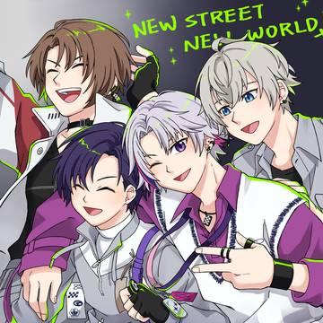ろふまお詰め
