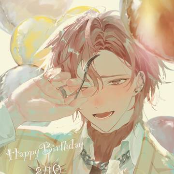 エイトリlog＋曲パロ