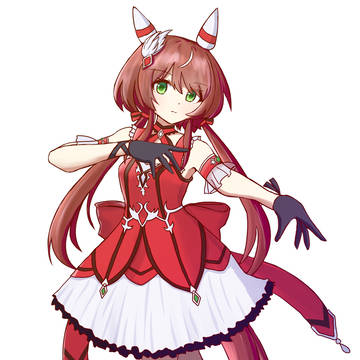 ウインバリアシオン