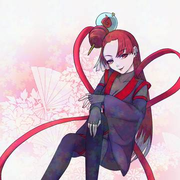 版権キャラよろずラクガキまとめ/02