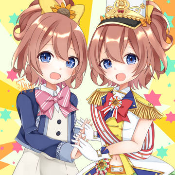 日向千夏