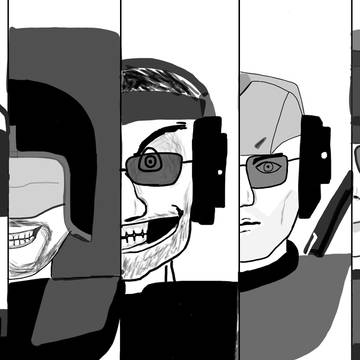 G-Squad