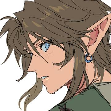 ちょっとだけらくがき