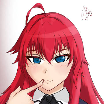 リアス・グレモリー