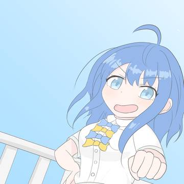 屋上873さん