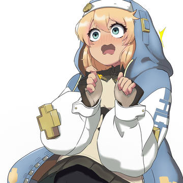 スパチラブリジットきゅん