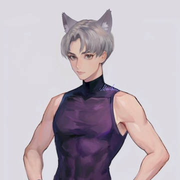 ねこ李
