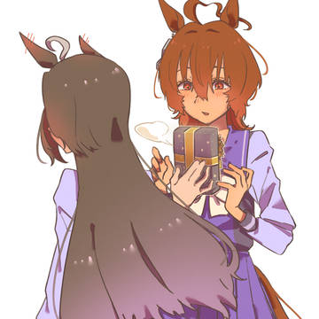 ウマまとめ3