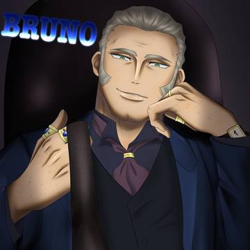 ブルーノ・ゴリーニ