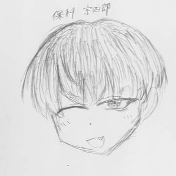 保科ふくたいちょーとカフたん