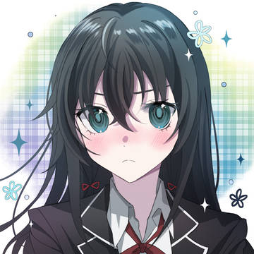 雪ノ下雪乃