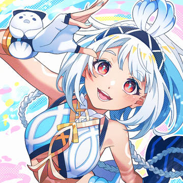 ムアラニちゃ～～