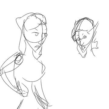 24 Aug 24 Sketches