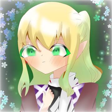 パルスィ『アイコン』リクエスト