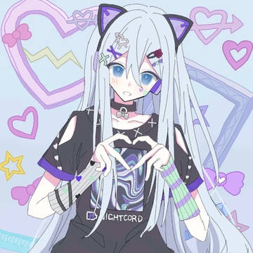 Cat girl
