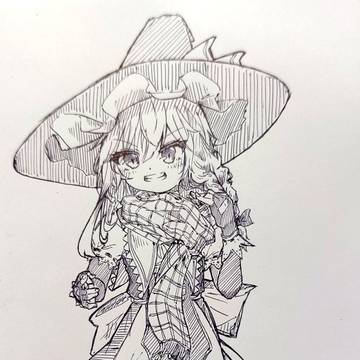 お絵描きまとめ