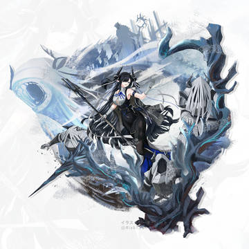 北風の魔女