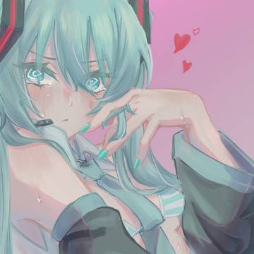 みくみくみく