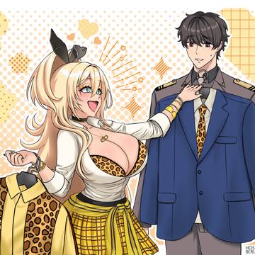 Shopping with Rupee~
