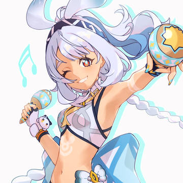 ムアラニ🐬