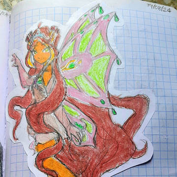 flora