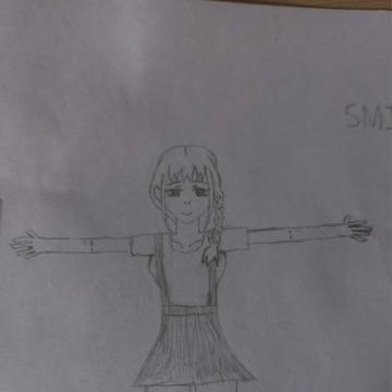 描いた2