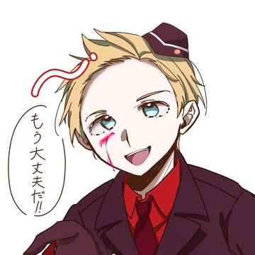 ヘタ絵5