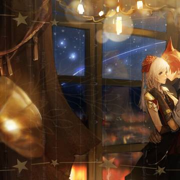 FF14