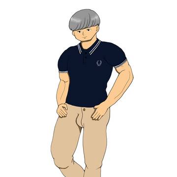 服の練習まとめ