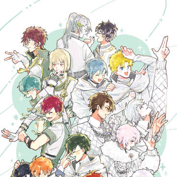 9th Anniversary