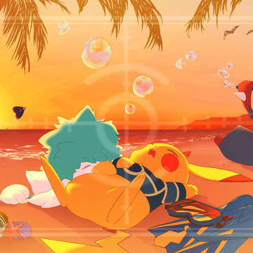 WCS2024🏖