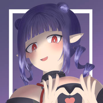 Skeb　Dizzy Dokuro