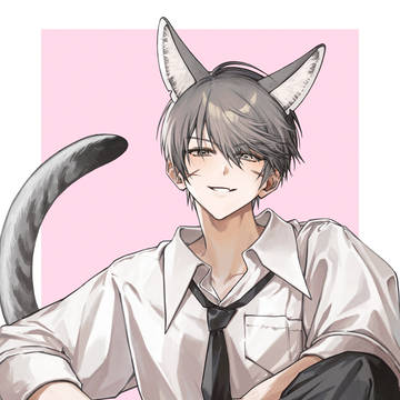 😺