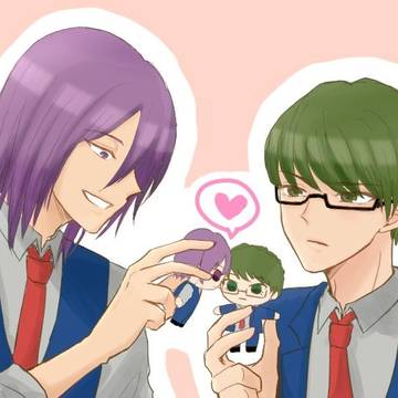 むらみど