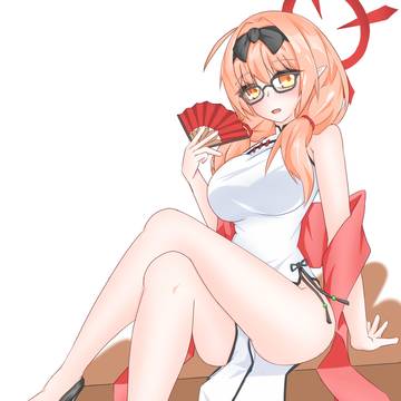チーパオチナツ