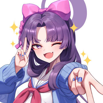 ﾕｶﾘ