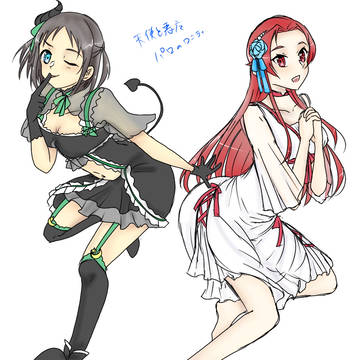 ジャンルごった煮まとめ