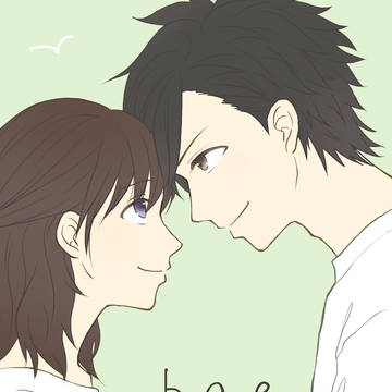 【通頒中】8/25 菅玲新刊 / bae