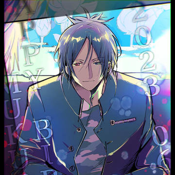 復活ログ7(6927ETC)