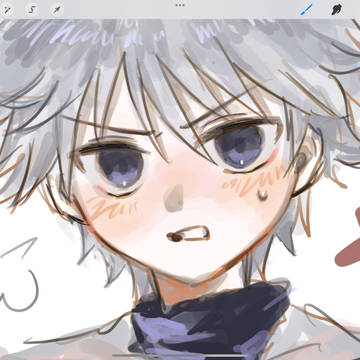 HUNTER × HUNTER