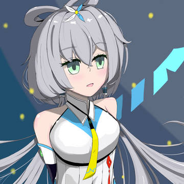 洛天依